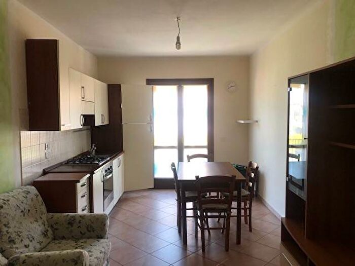 Appartamento bilocale in affitto in Via San Donato, Badia Musigliano, Cascina