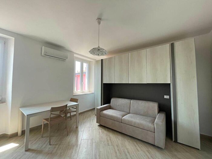 Appartamento monolocale in affitto in Piazza del Popolo, Treviglio