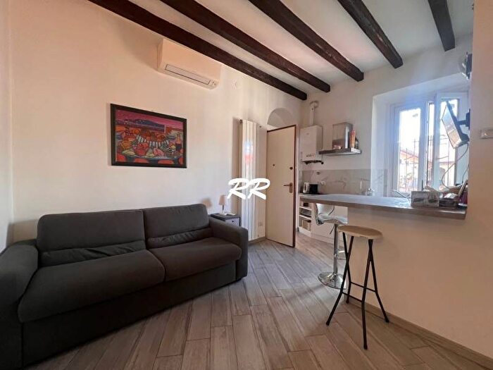 Appartamento monolocale in affitto in Via Carlo Ravizza, Vercelli Wagner, Milano