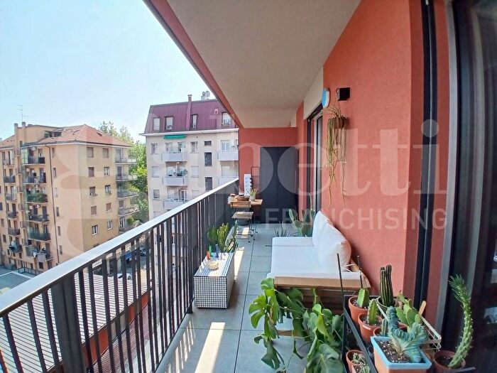 Appartamento bilocale in affitto in Via Catone, Bovisa, Milano