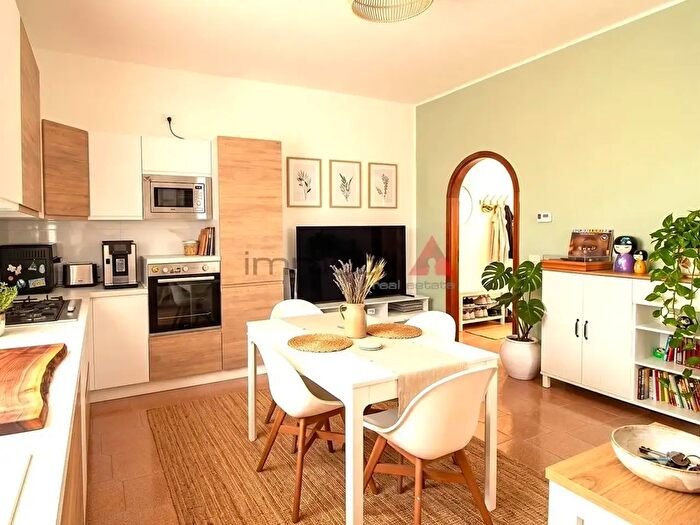 Appartamento trilocale in vendita in Cologno Monzese