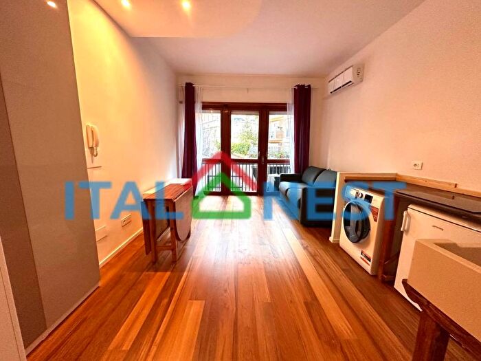 Appartamento monolocale in affitto in Via Gaetano Fuggetta, Villa Bonelli, Roma