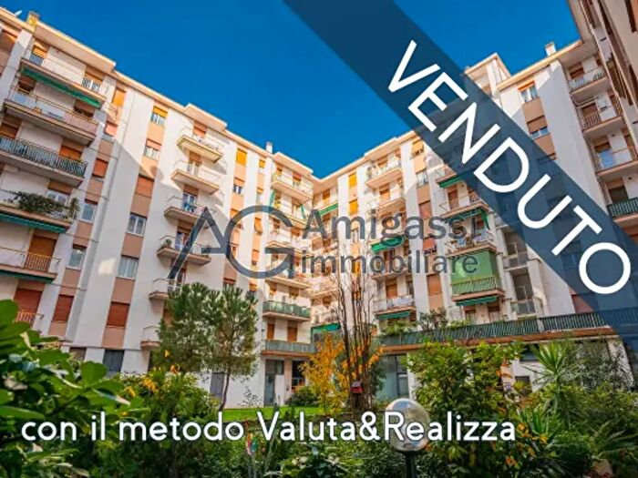 Appartamento bilocale in vendita in Via Borgo Palazzo, Bergamo