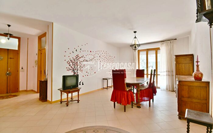 Appartamento trilocale in vendita in Porto SantElpidio