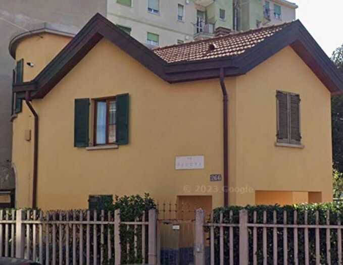Appartamento bilocale in affitto in Via Padova, Crescenzago, Milano