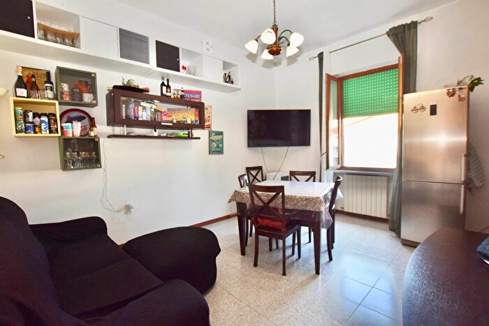 Appartamento quadrilocale in vendita in Campiglia Marittima Livorno, Campiglia Marittima