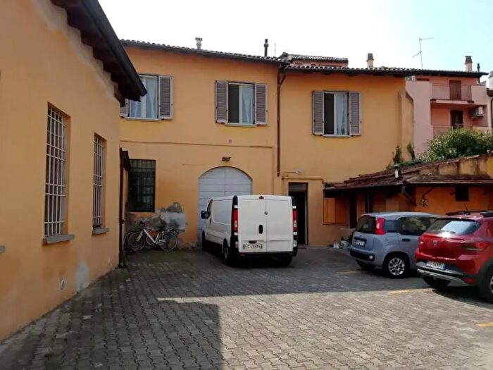 Appartamento bilocale in vendita in Via Augusto Balsamo, Piacenza