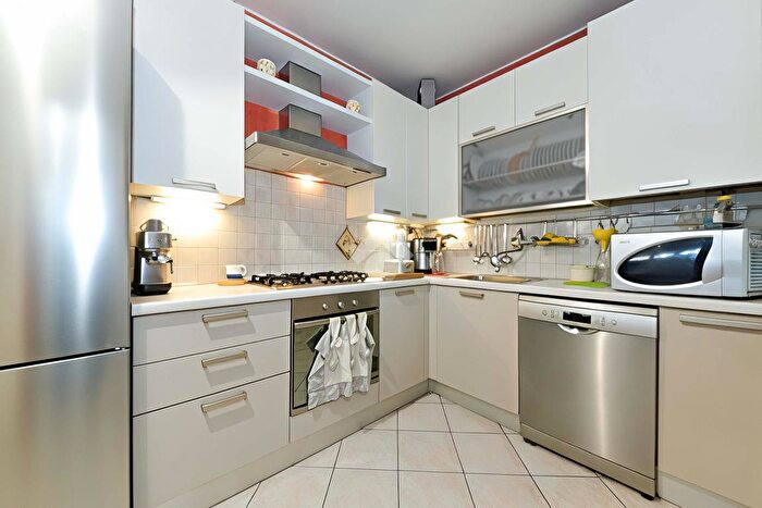 Appartamento quadrilocale in vendita in Via Nazario Sauro, Mirano