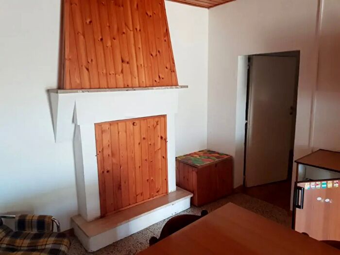 Casa trilocale in vendita in Castelplanio