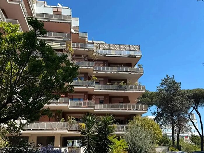 Appartamento quadrilocale in vendita in Via Cornelia, Roma