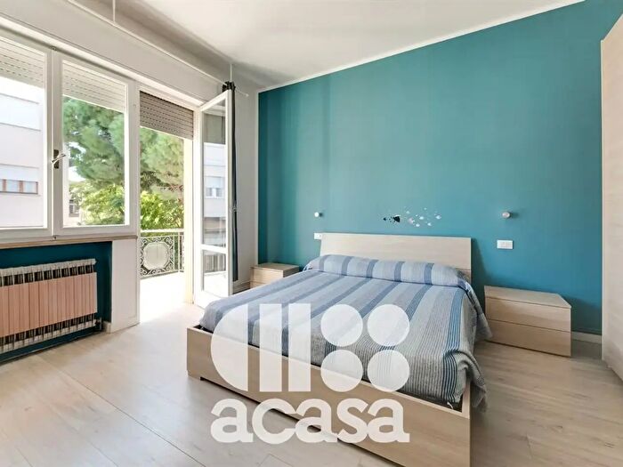 Appartamento quadrilocale in vendita in Viale delle Nazioni, Gatteo