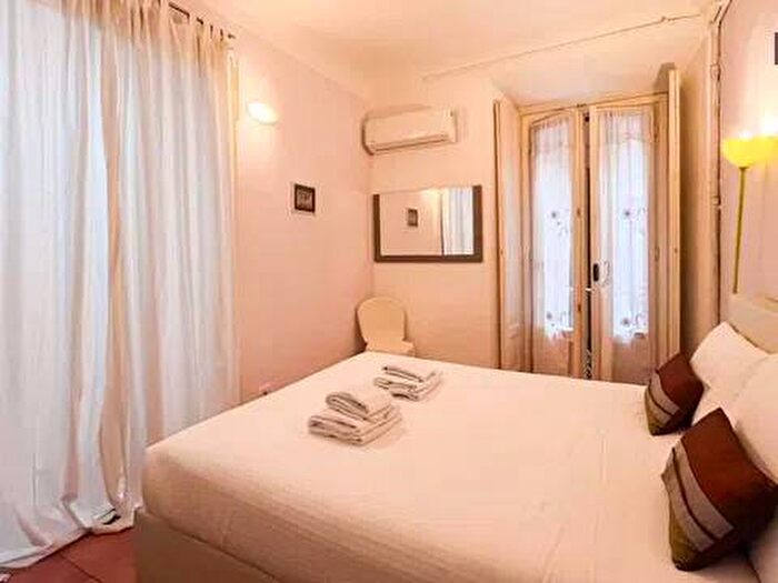Appartamento bilocale in affitto in Corso Buenos Aires, Porta Venezia, Milano