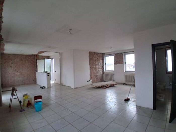 Appartamento monolocale in vendita in Via Milite Ignoto, Taglio Di Po