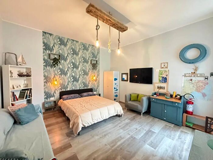 Appartamento monolocale in vendita in Siracusa