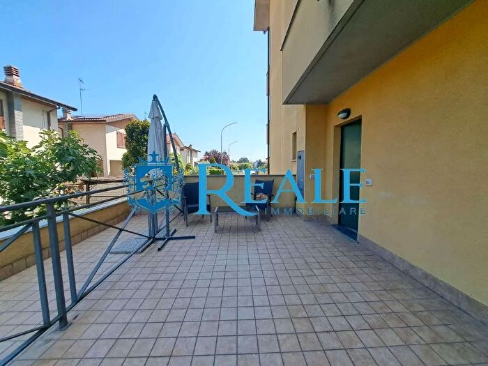 Appartamento bilocale in affitto in Via Micca Magenta, Magenta