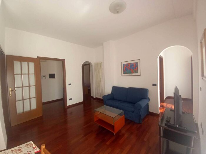 Appartamento con 5 locali in affitto in Via Mario Angeloni, Semicentro Stazione, Perugia