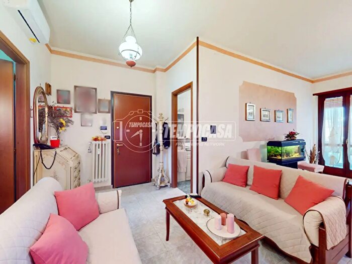 Appartamento bilocale in vendita in Via Gorizia, Orbassano