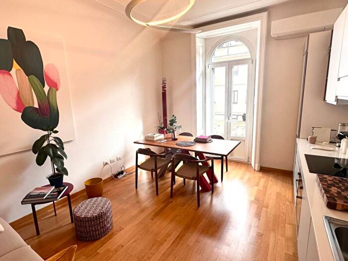 Appartamento bilocale in affitto in Via Giacomo Venezian, Città Studi, Milano
