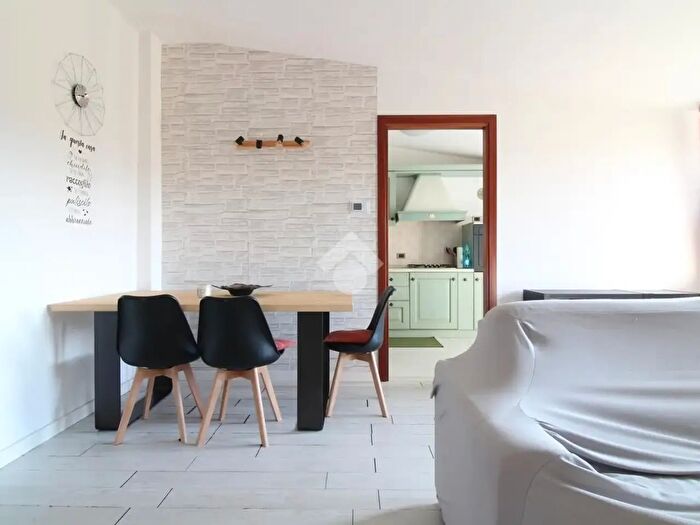 Appartamento trilocale in vendita in Via Cesare Battisti, Quinto Vicentino