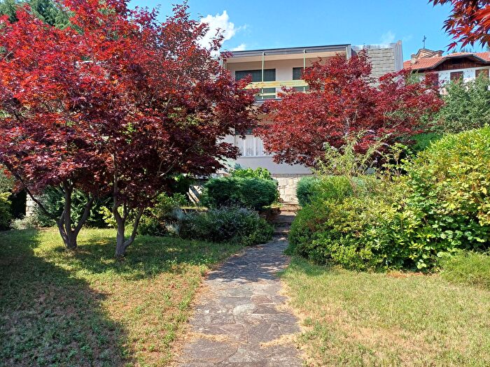 Casa con 8 locali in vendita in Via Capoluogo, Coassolo Torinese