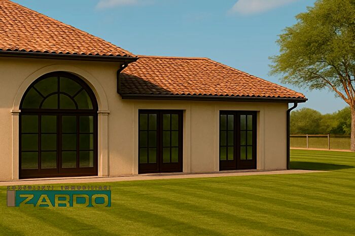 Appartamento quadrilocale in vendita in Riese Pio X