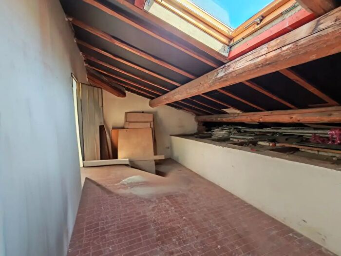 Appartamento trilocale in vendita in Via Ferdinando Paoletti, Firenze