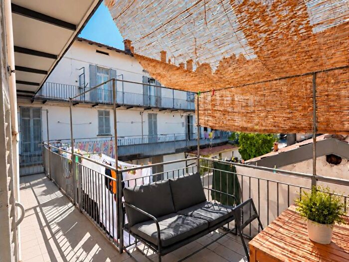 Appartamento trilocale in affitto in Via Bellinzona, Monte Olimpino, Como