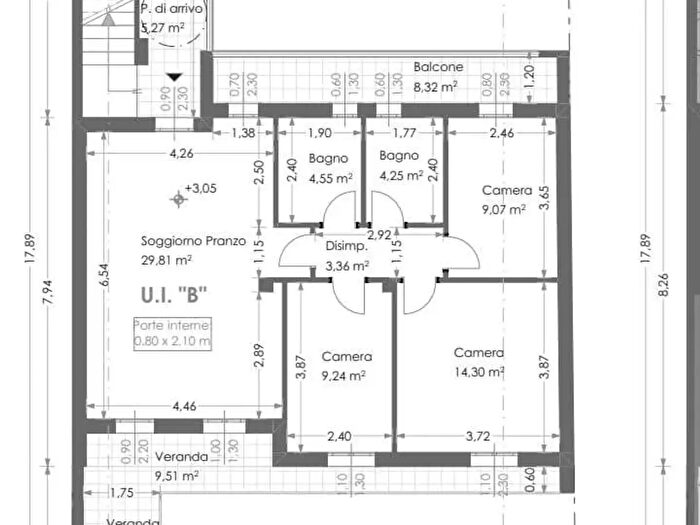 Case in Vendita e in Affitto - 2