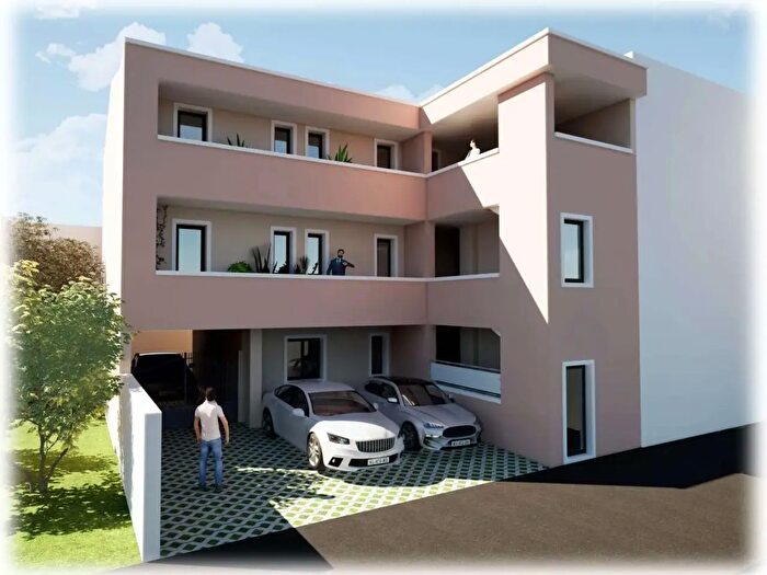 Appartamento quadrilocale in vendita in Settimo San Pietro