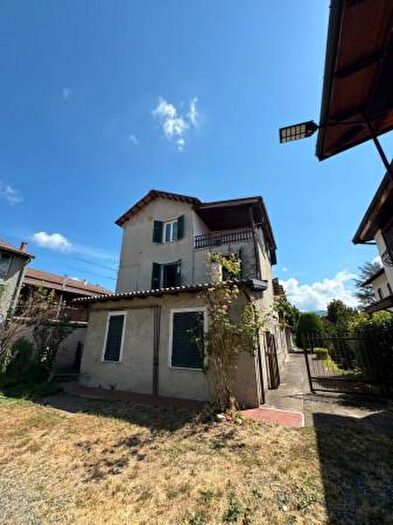 Casa quadrilocale in vendita in Via Roma, Borghetto Di Borbera