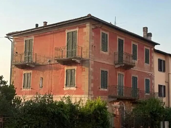 Appartamento con 7 locali in vendita in Citta' Della Pieve