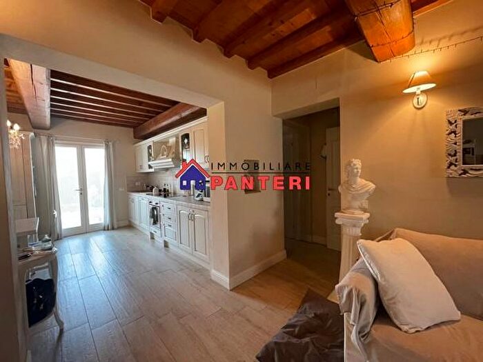 Casa in affitto in Via Calla Centoni Casabianca Ponte Buggianese Pistoia Toscana Italia, Ponte Buggianese