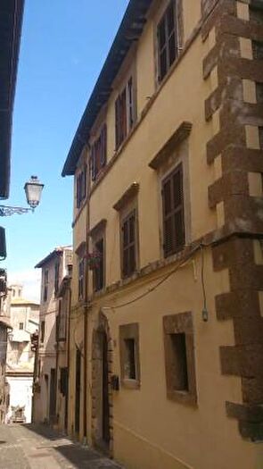 Appartamento in vendita in Via del Progresso, Grotte Di Castro