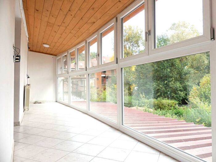 Appartamento trilocale in affitto in Sassi, Torino