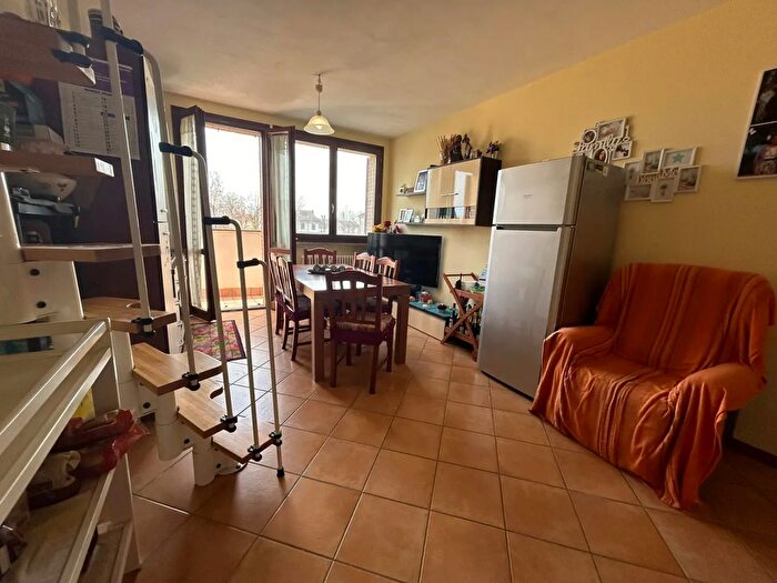 Appartamento quadrilocale in vendita in Via Cantarana, Sorbolo Mezzani