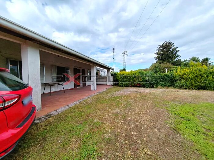 Casa con 5 locali in vendita in Via G Matteotti N Bis Cavarzere Ve, Cavarzere