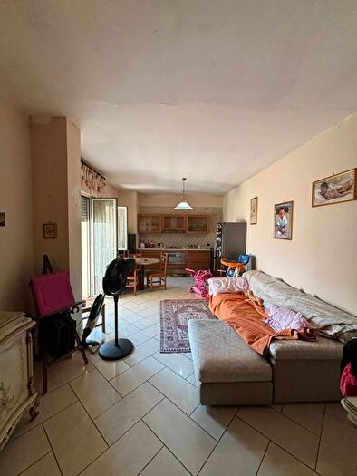 Appartamento trilocale in vendita in Via Filippo Turati Crispano, Crispano