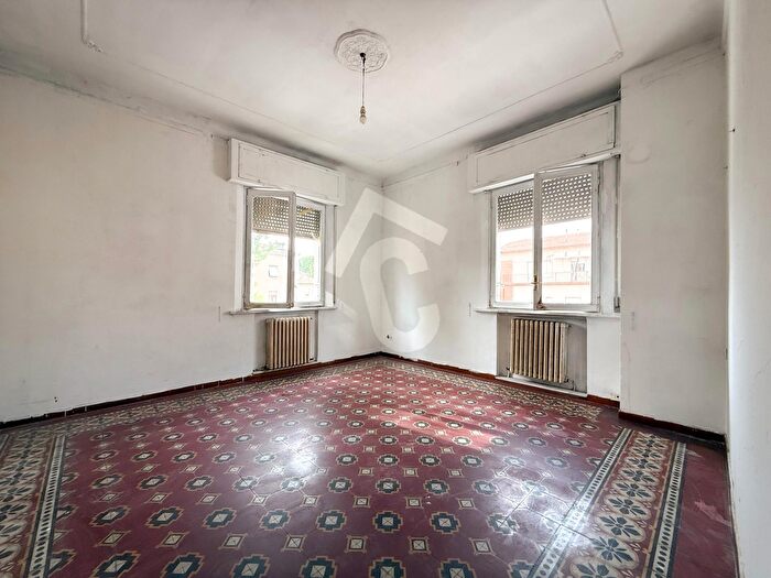 Appartamento quadrilocale in vendita in Jesi