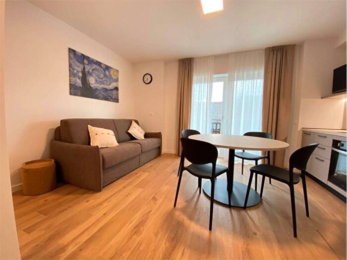 Appartamento monolocale in affitto in VIA MENGUZZATO VEGLIA, Centro, Castello Tesino