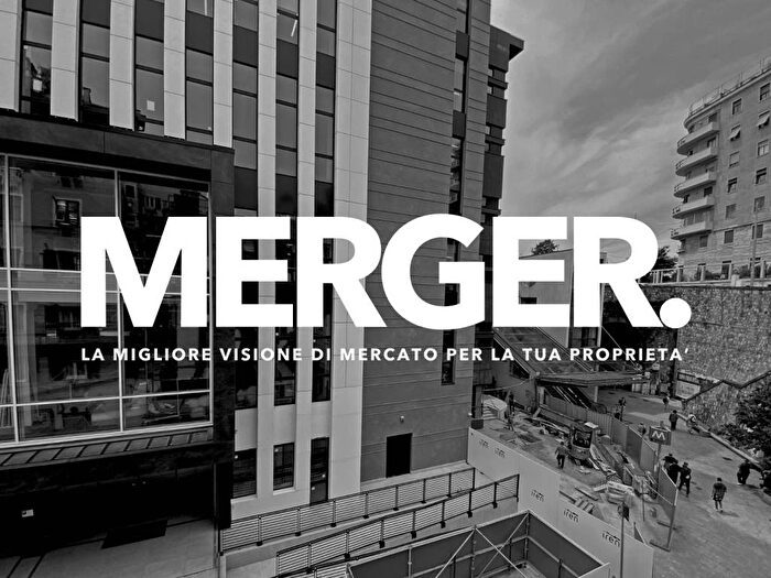 Appartamento bilocale in affitto in Via Borgo degli Incrociati, Manin, Genova