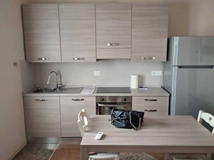 Appartamento bilocale in affitto in Via Pietro Isola, Novi Ligure