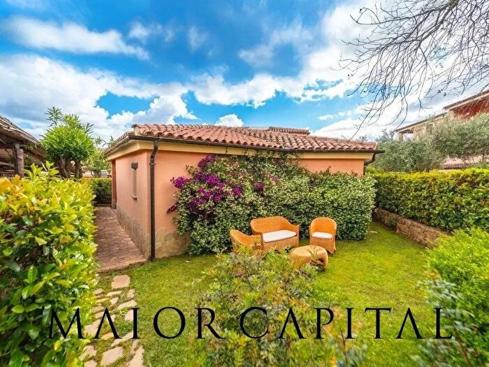 Casa bilocale in vendita in Olbia