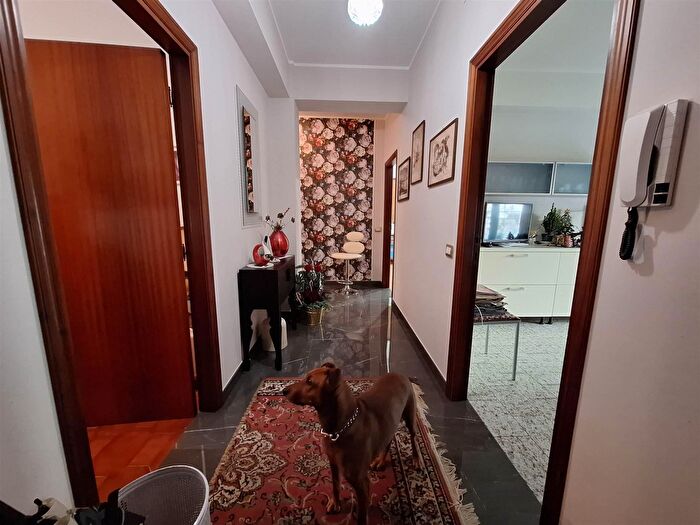 Appartamento con 5 locali in vendita in Treia