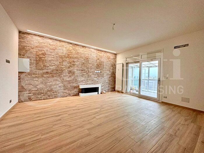 Appartamento bilocale in vendita in Corso Francia, Torino