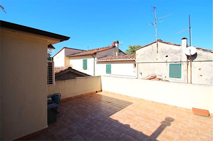 Appartamento bilocale in vendita in Santa Maria A Monte