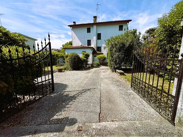 Casa con 5 locali in vendita in Via Cordovado, Teglio Veneto
