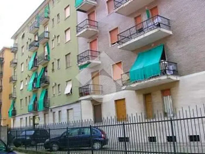 Appartamento bilocale in vendita in Via Antonio Mosca, Milano