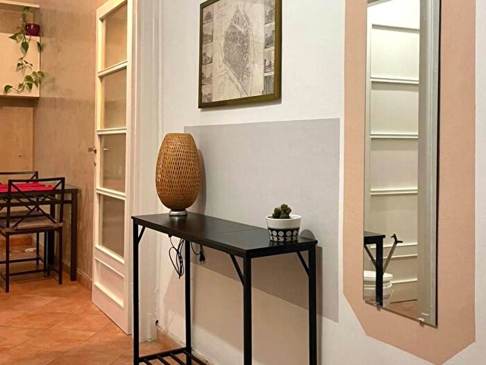 Appartamento bilocale in affitto in Via Catone, Bovisa, Milano