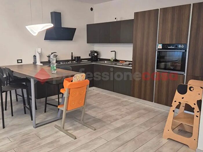 Appartamento trilocale in vendita in Corso Venezia a, San Bonifacio