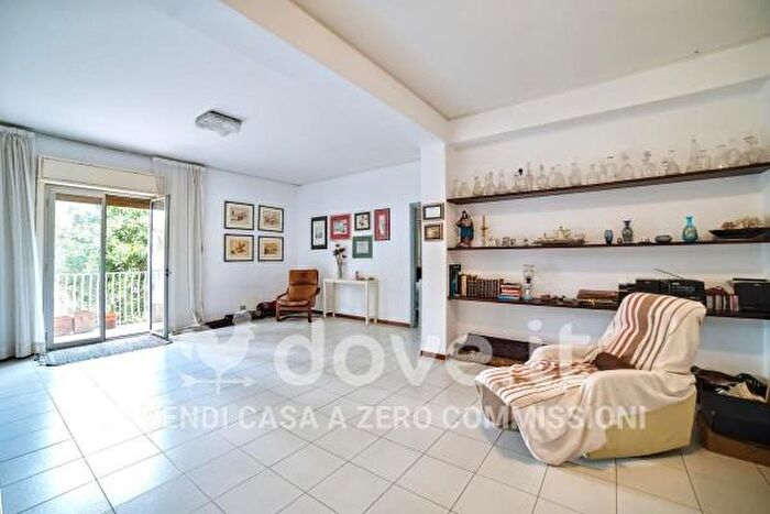 Appartamento quadrilocale in vendita in Viale Ulisse Snc, Catania